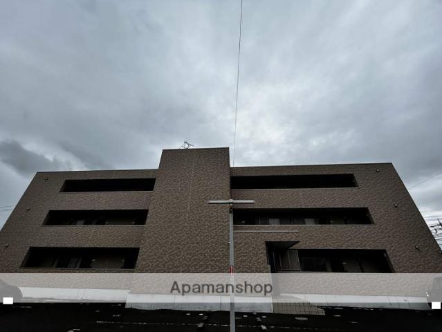 プレゼンス白石(1LDK/3階)