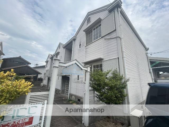 ヴィラ・ウインディアA