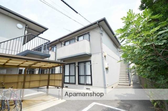 フレグランス寿A棟