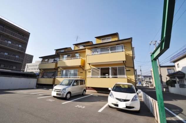 サンハイツテラオⅡ