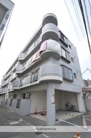 エスポアール22(1K/4階)