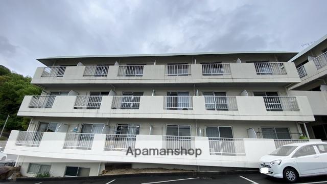 コーポきょうざんB