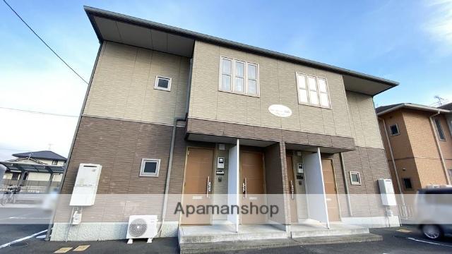 シャーメゾン山崎