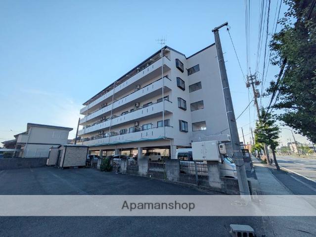 マンション 寿(2DK/4階)