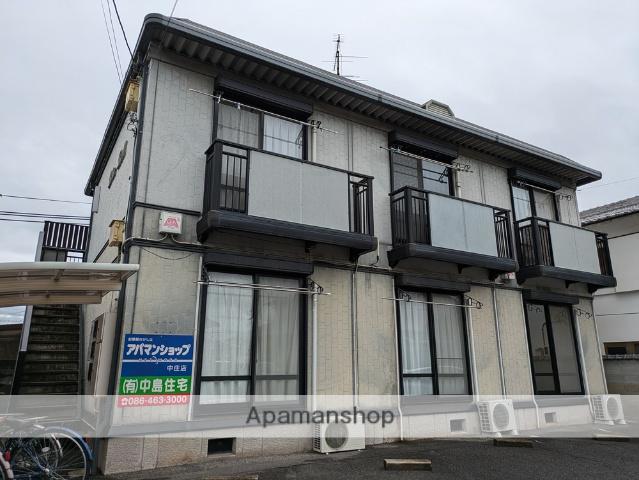 ブルーベル(ワンルーム/1階)