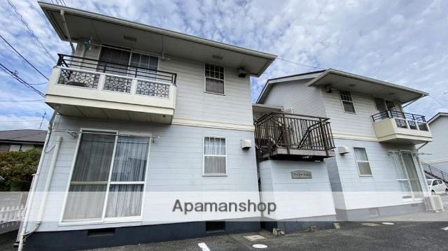 ファミーユKⅡ(2DK/1階)