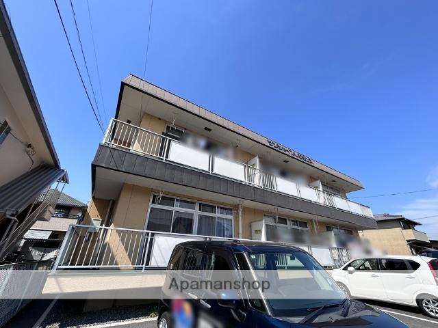 サンシャインレジデンス