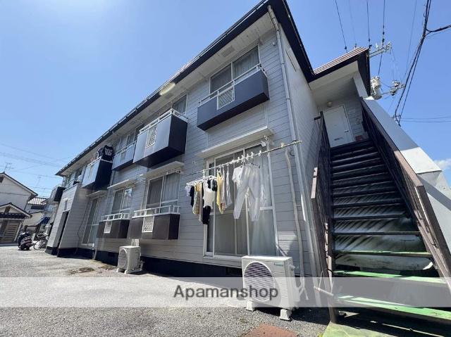 センチュリー芳田B棟(3DK/1階)