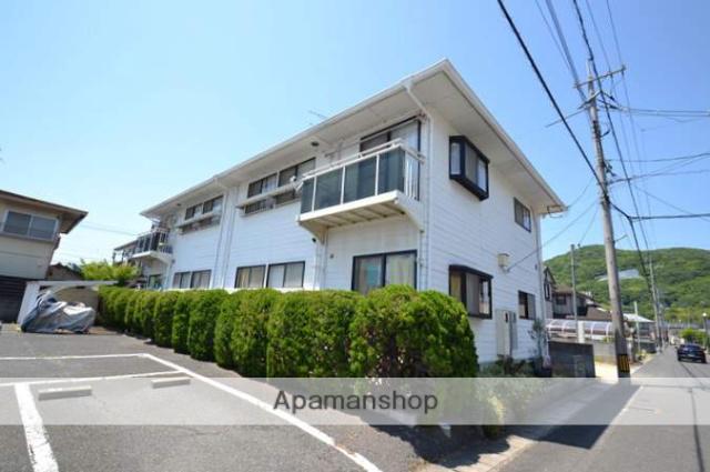 メルベイユ・ナカヤマ C棟