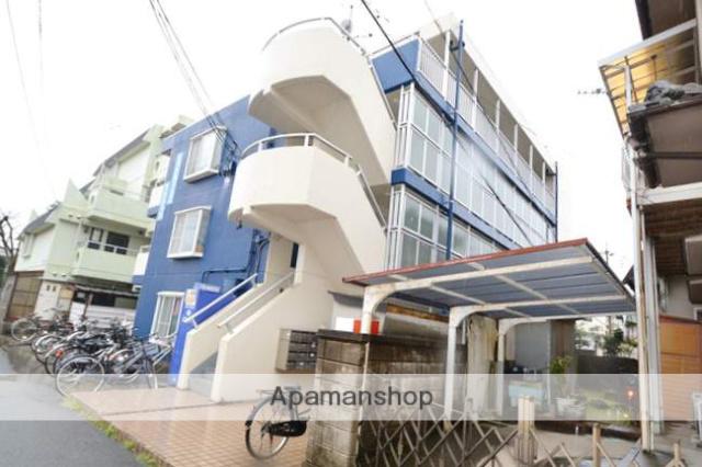 ビッグバーンズマンション西川原