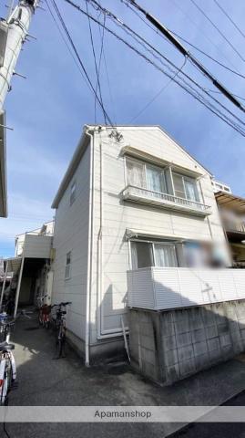 コーポユーカリ