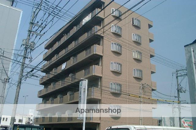 プレジデント高柳