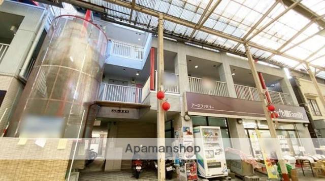 ラ・リュ奉還町