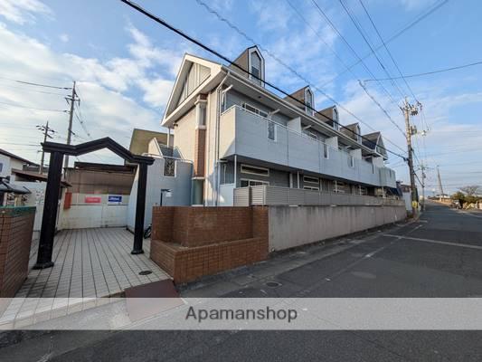 HI＇M竹田(1K/1階)