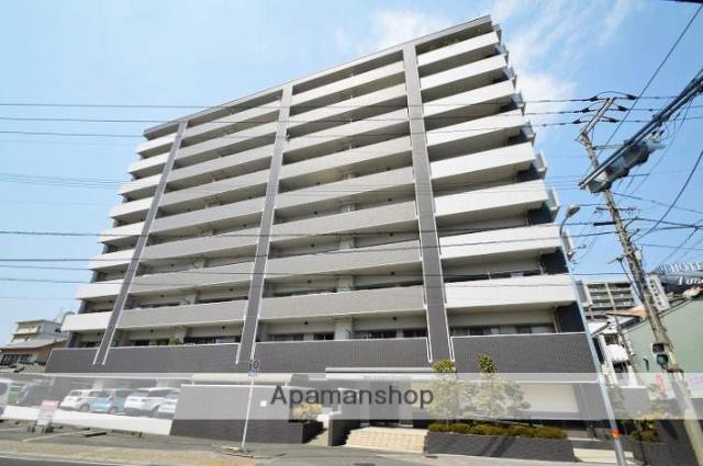 アルファライフ倉敷白壁通