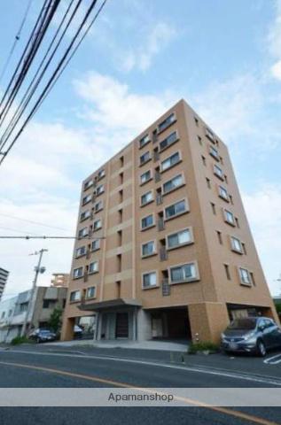 ビバリースクエア老松(3LDK/7階)