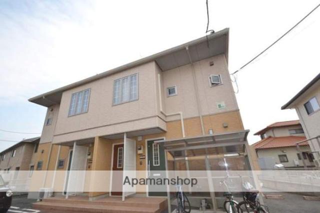 コンフォートリンナ 3番館