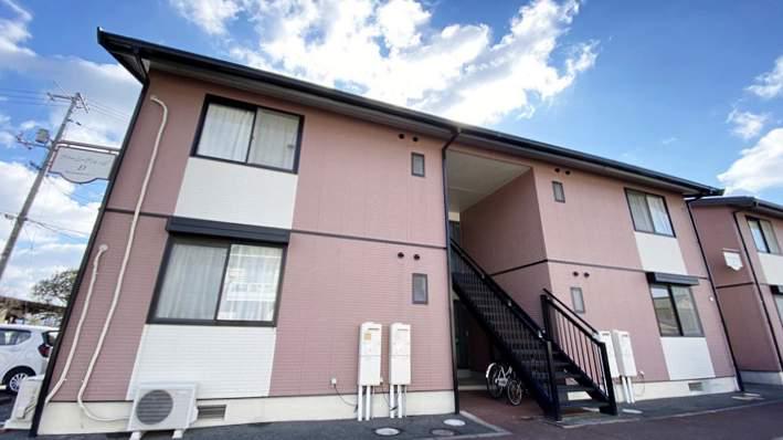 ファーム・ヴィレッジD