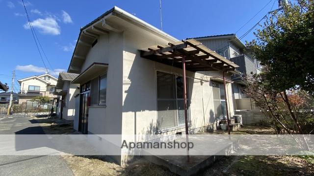 岡山県岡山市中区高屋の戸建賃貸