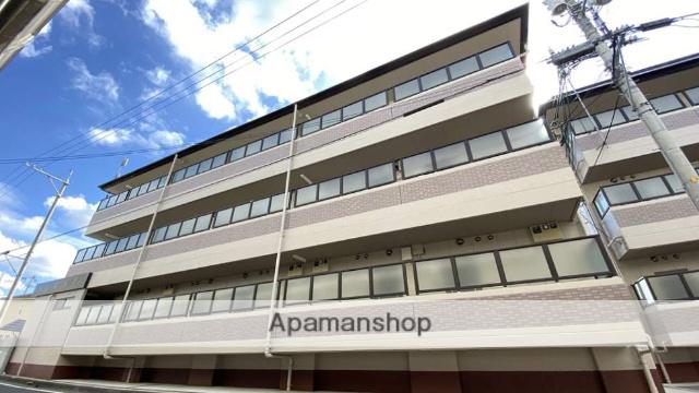 ベルメゾン山田1