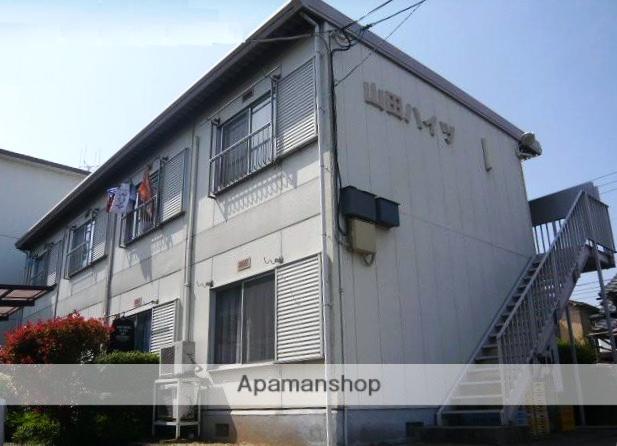 山田ハイツⅠ