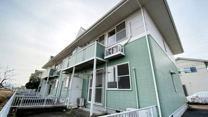 メゾン・ドゥ・コリーヌA