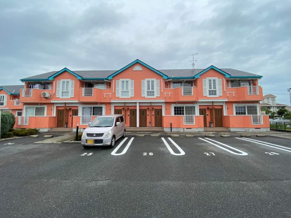 アメニティレジデンス木下C