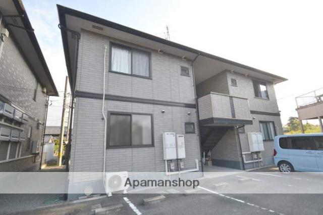 パレアナハウス A棟