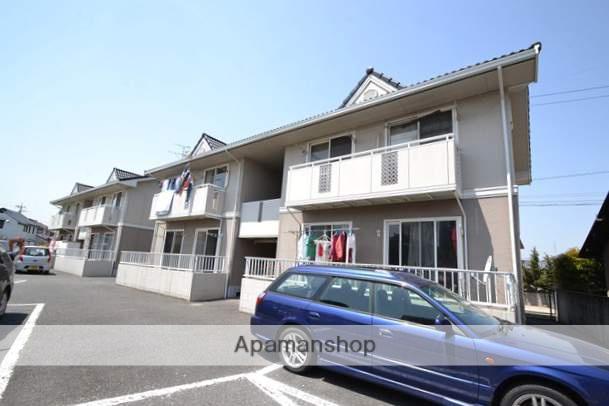 リュミエル洲崎B棟