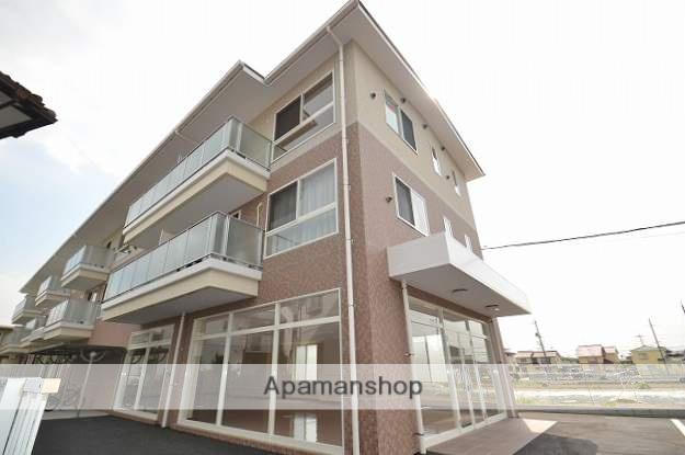 カネツグマンション