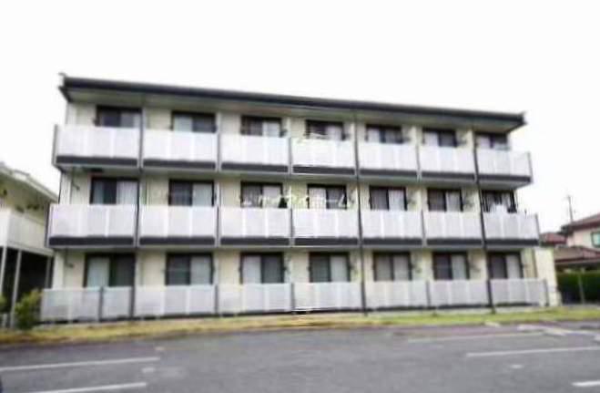 レオパレスウイング近藤Ⅴ(1K/3階)