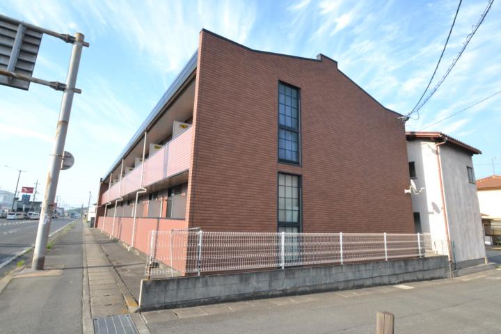 レオパレスウインドワード(1K/2階)