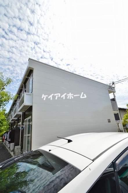 レオパレスひまわり