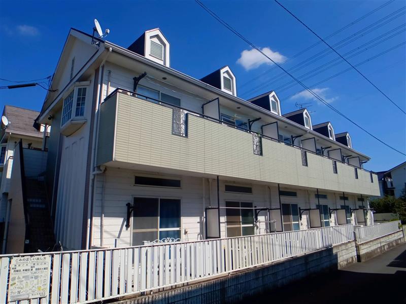 レオパレス中野第7