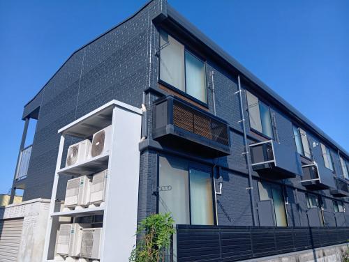 レオパレスルリームⅡ