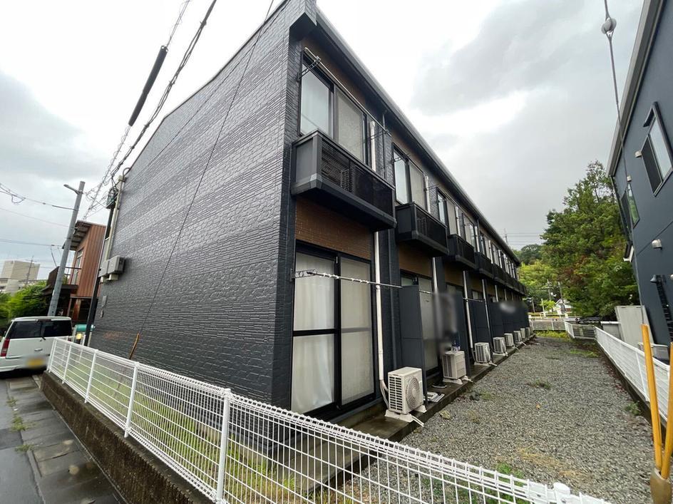 レオパレス光ヒルズ