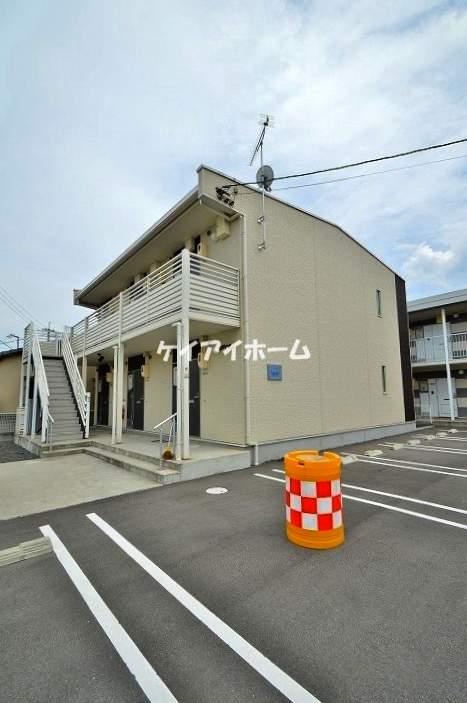 レオネクストLUEⅡ