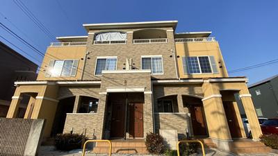 ノヴァジェントリーK