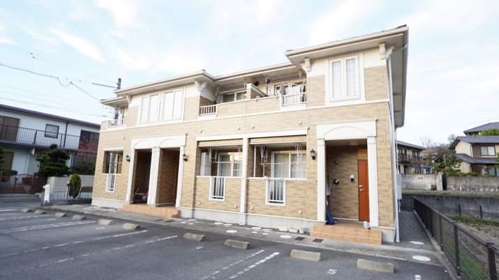 サンメゾンM・A