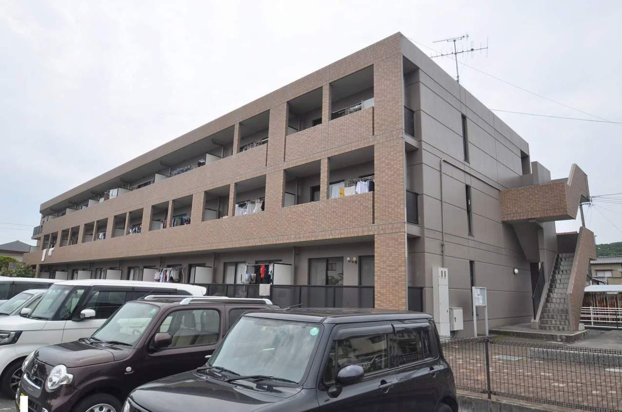 パルテール桑の木(2LDK/3階)