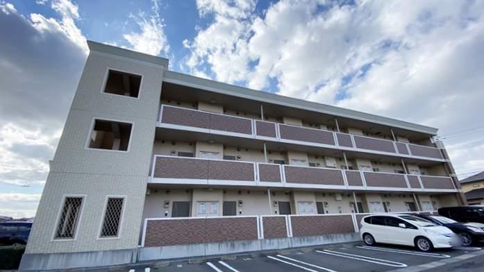 ハーベスト下中野