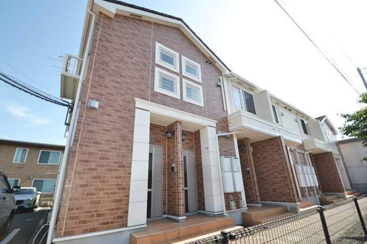 カーサ・ジョイエ