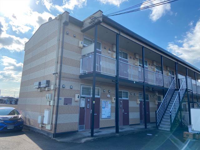 レオパレスCHINA