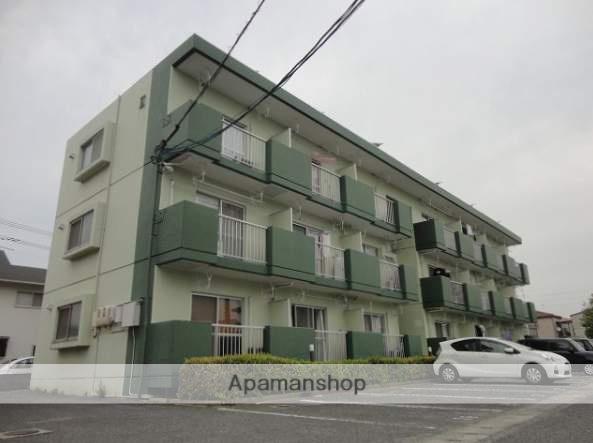 レクサス十日市Ⅱ