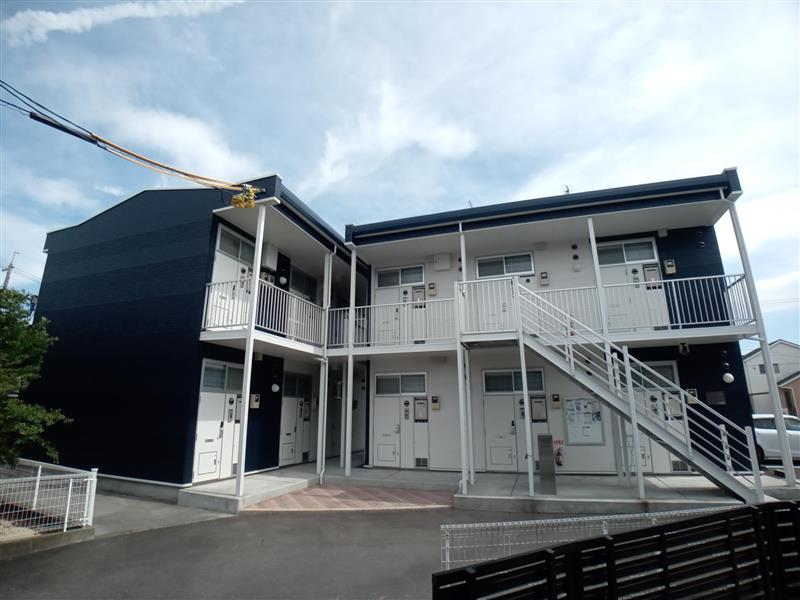 レオパレス赤田Ⅱ