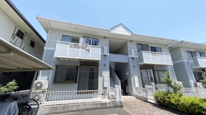 エスプワール花尻B