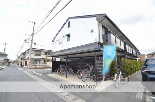 プラティア板谷A棟