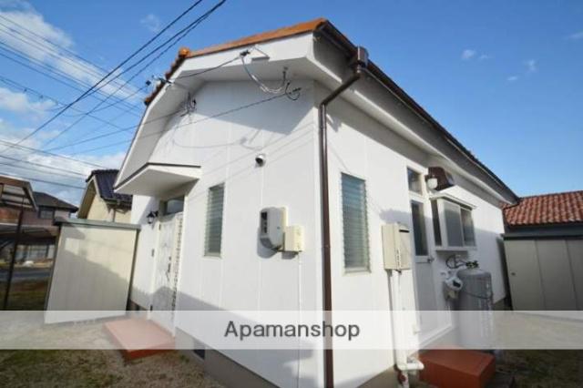 岡山県岡山市東区瀬戸町沖の戸建賃貸