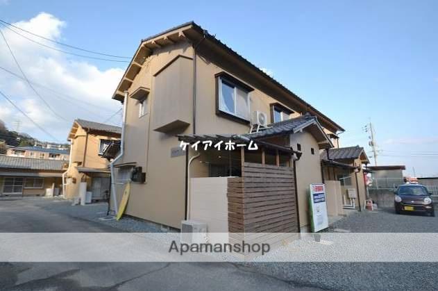 カーサ池ノ内 C棟