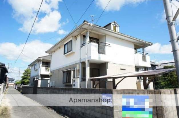 ヂュエルヤマサキ B棟